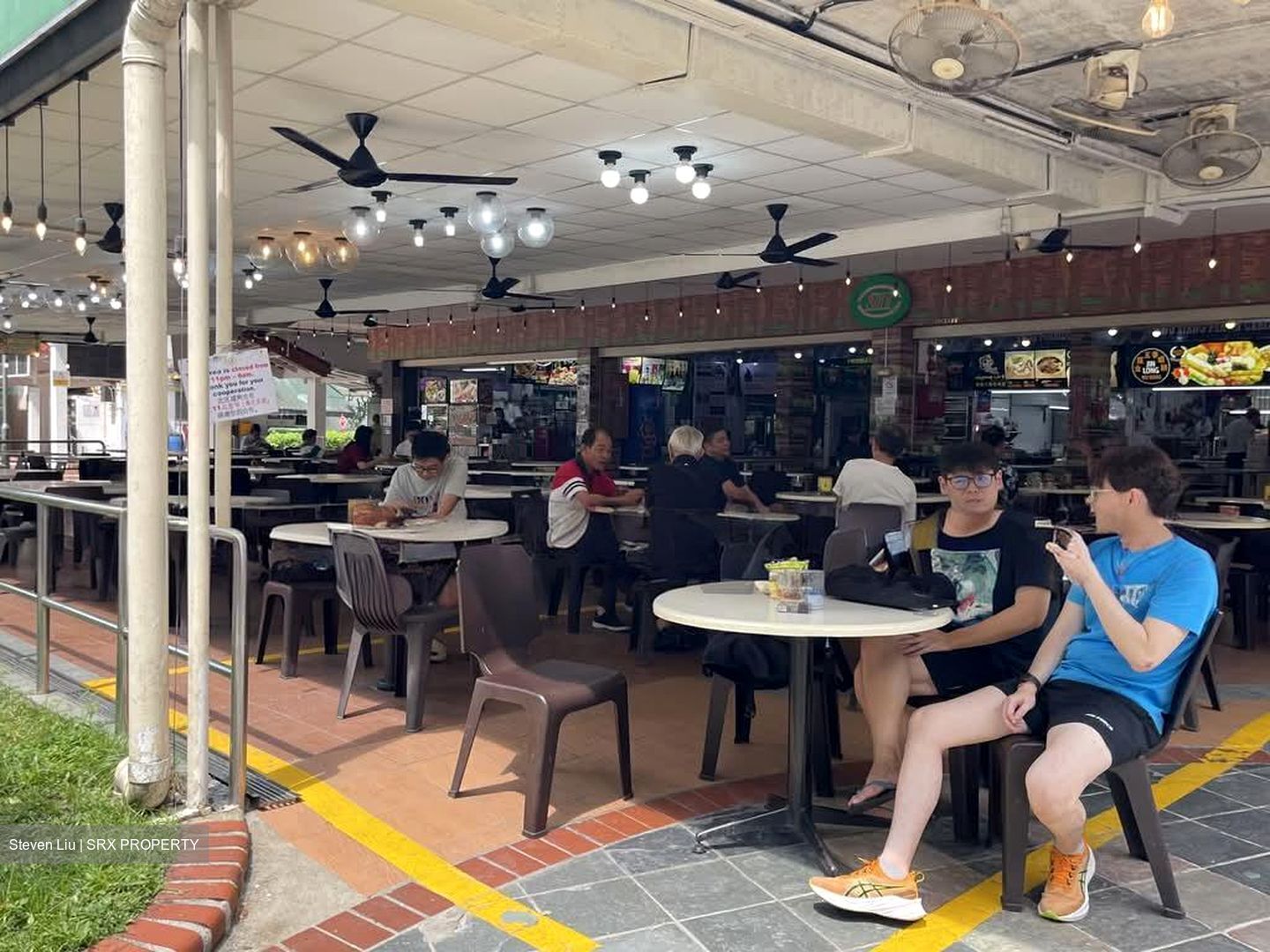 Cheng San Centre (D20), Shop House #566888451